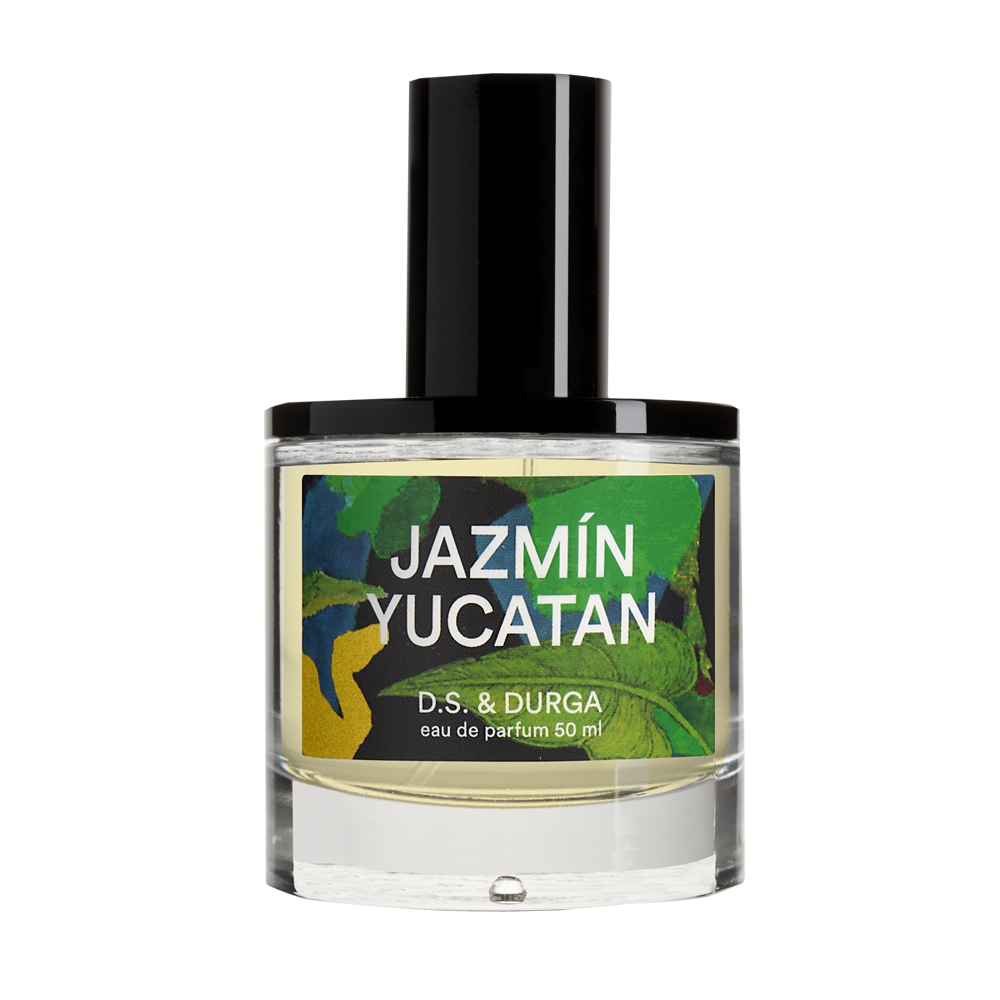 D.S & Durga Jazmin Yucatan