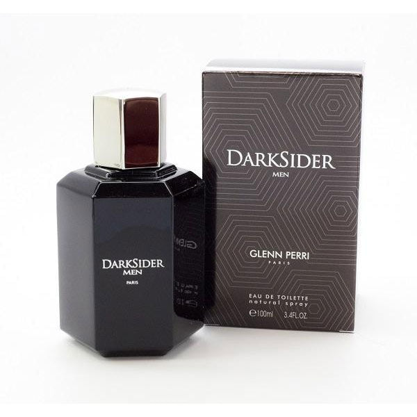Darksider Men, Glenn Perri, FragrancePrime