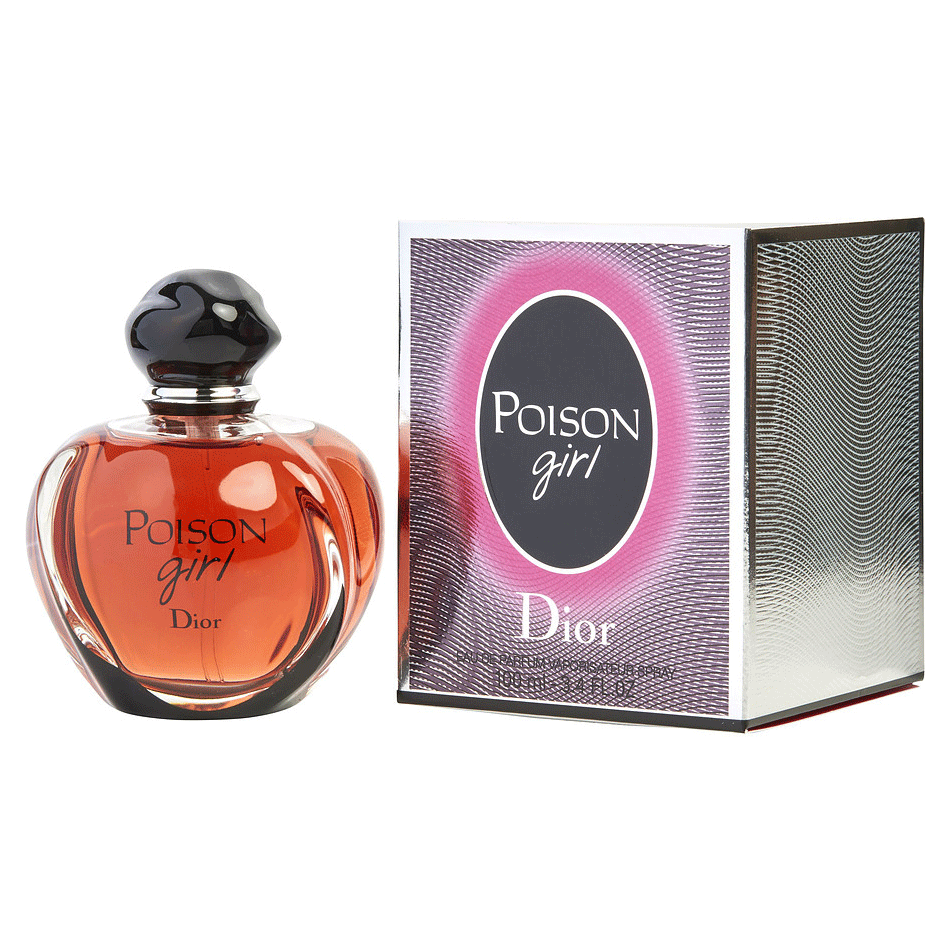 Dior Poison Girl