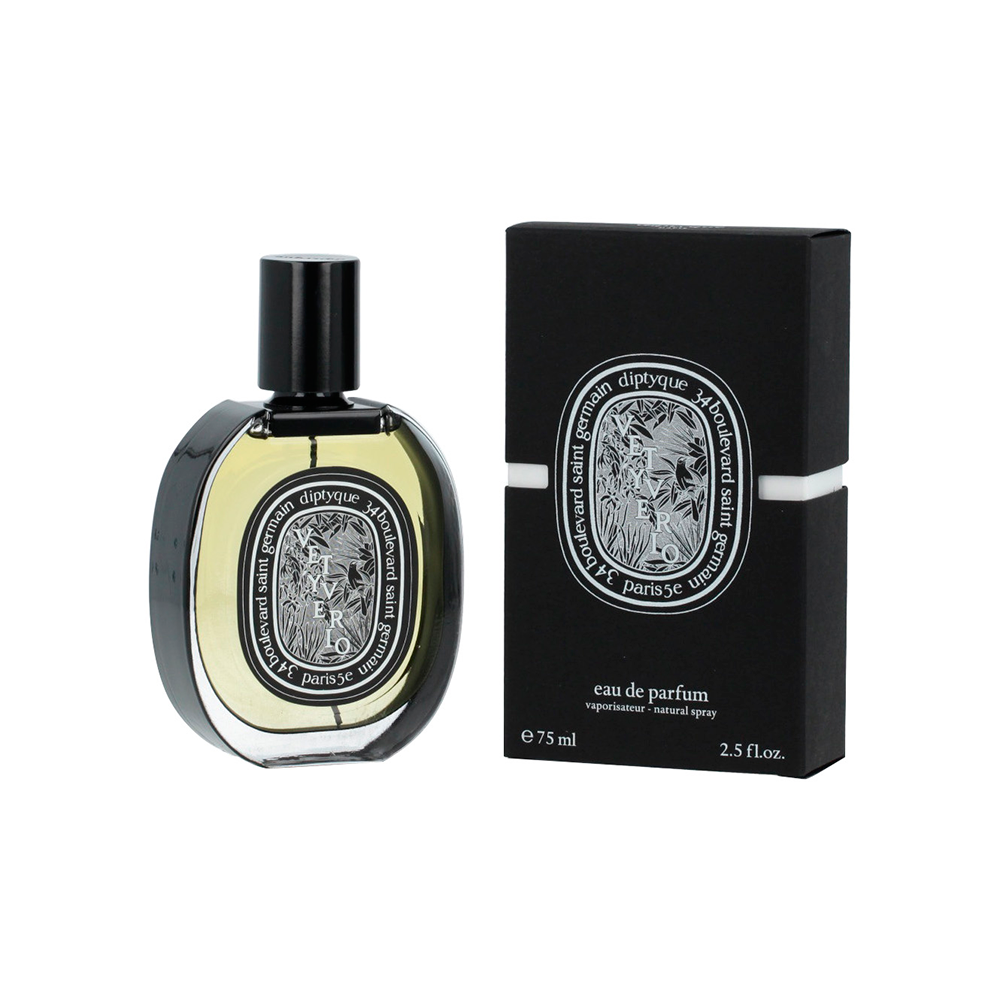 Diptyque Vetyverio