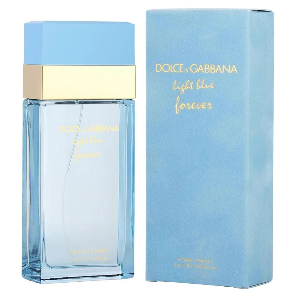 D&G Light Blue Forever