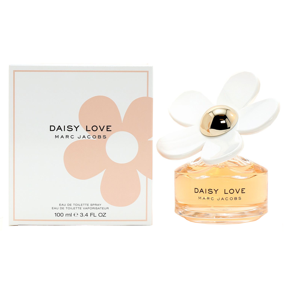 Daisy Love Marc Jacobs