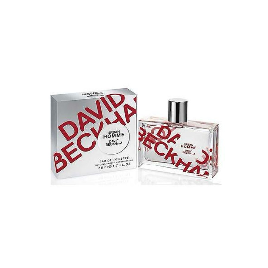 David Beckham Urban