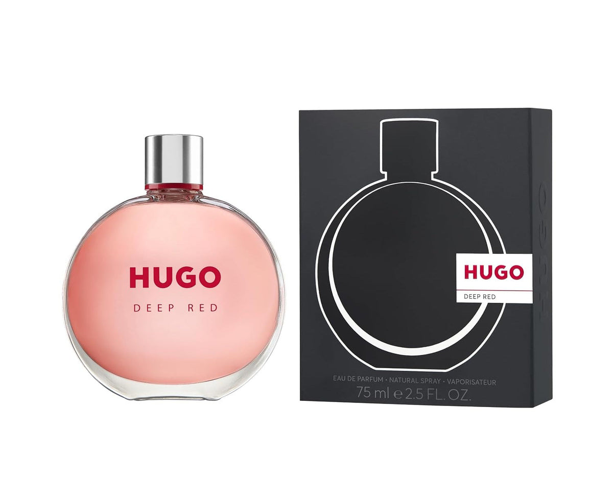 Boss Hugo Deep Red