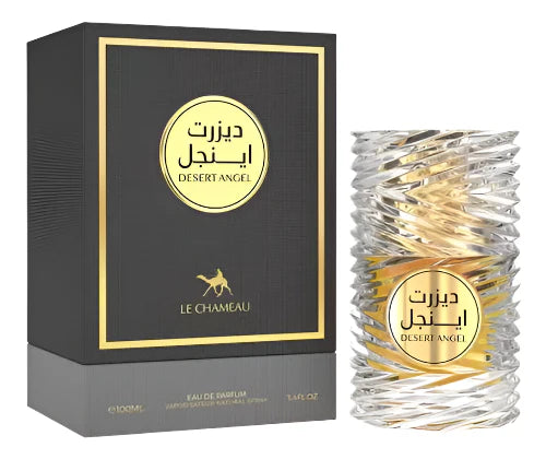 Desert Angel Men, LE CHAMEAU, FragrancePrime