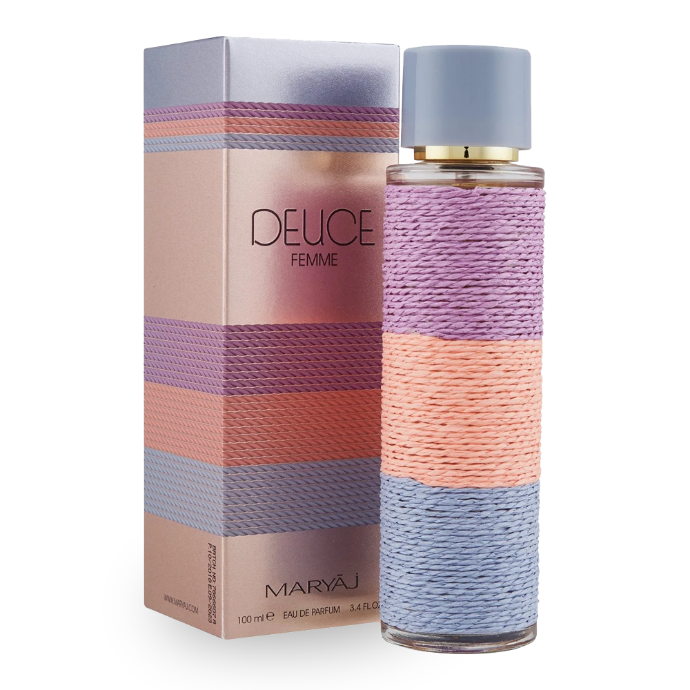 Deuce Femme