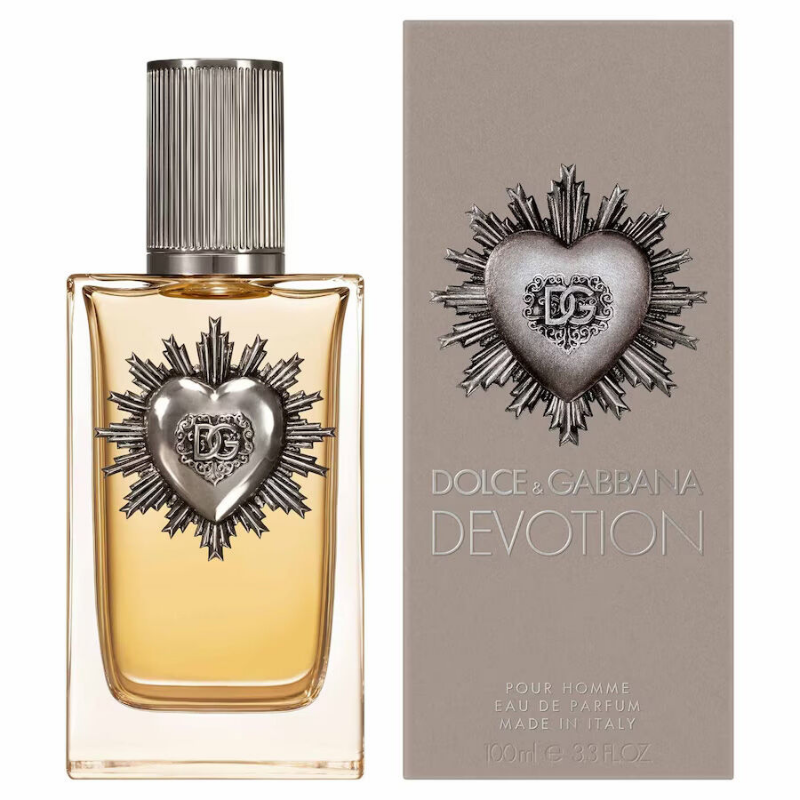 Devotion Edp Men, Dolce Gabbana, FragrancePrime