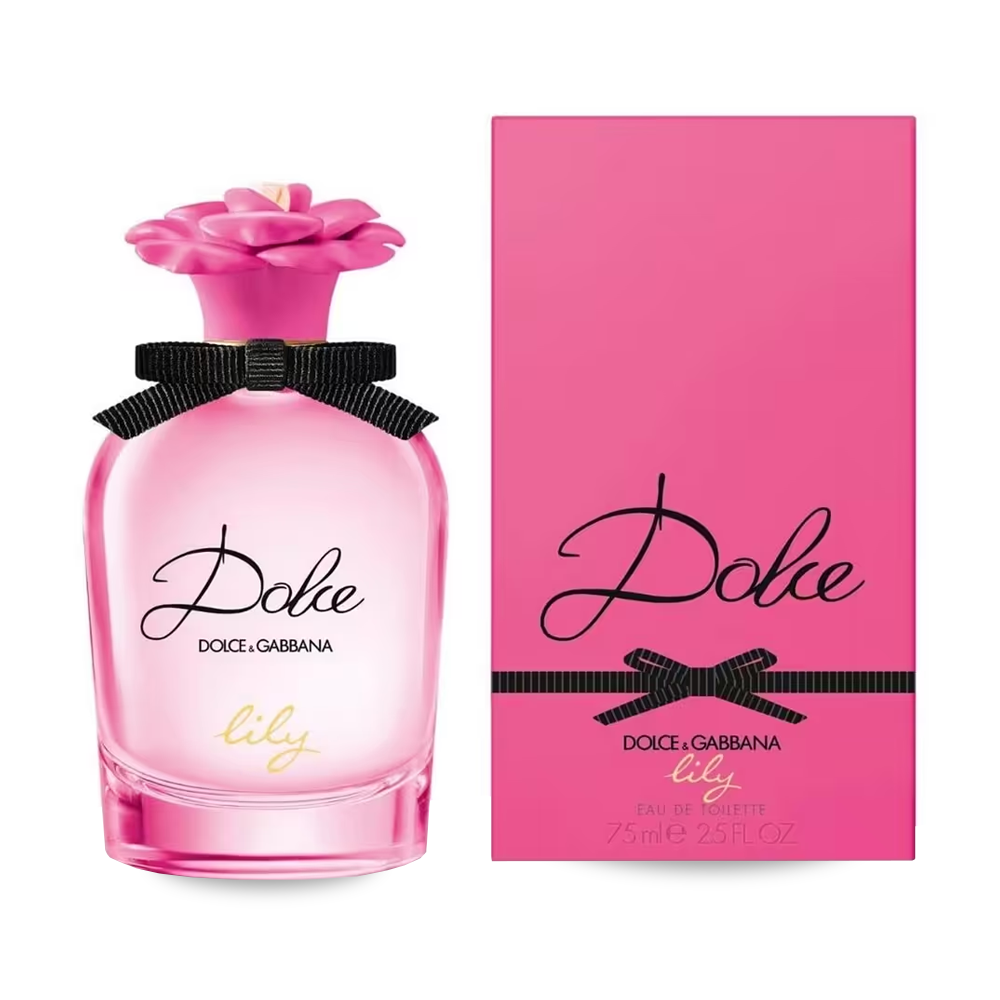 Dg Dolce Lily Women, Dolce Gabbana, FragrancePrime