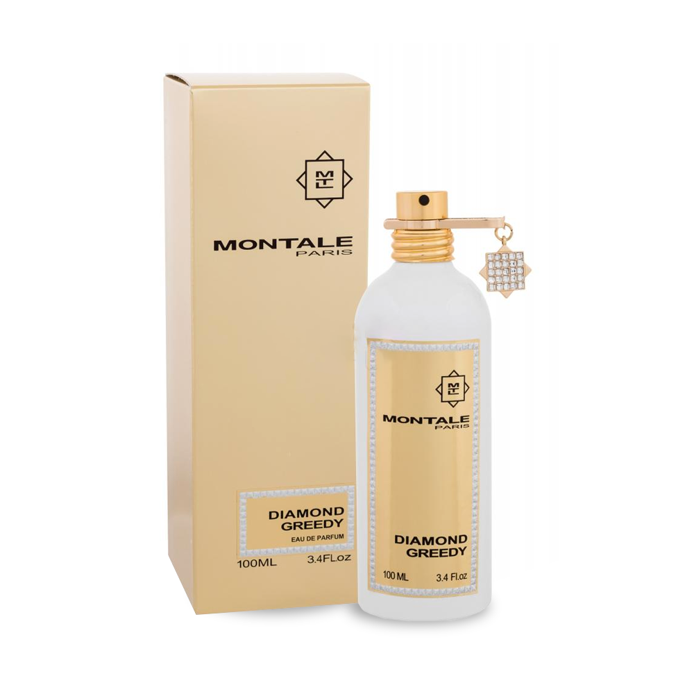 Diamond Greedy UNISEX, Montale, FragrancePrime