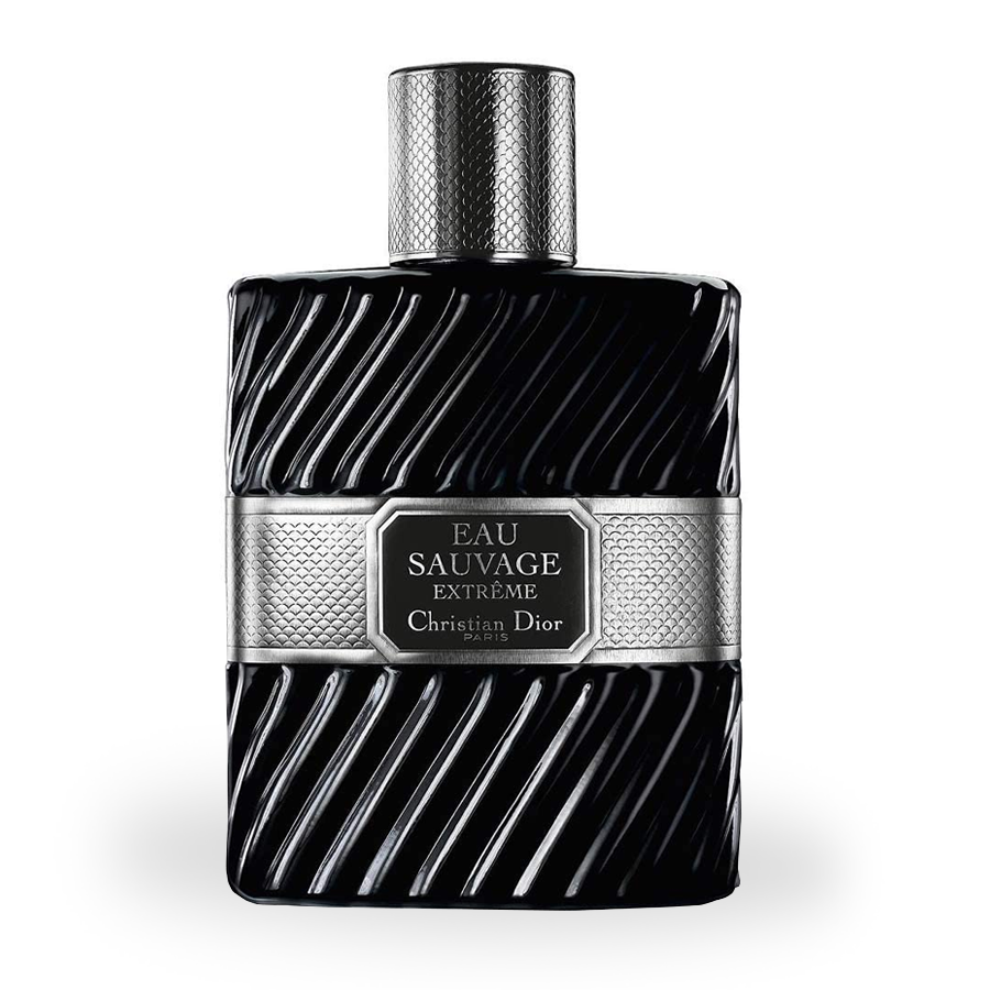 Dior Eau Sauvage Extreme Intense