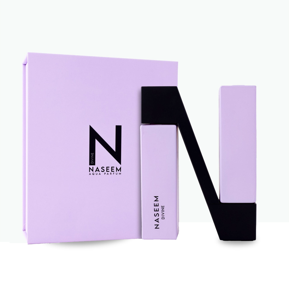 Divine N Dual Collection Women, Naseem, FragrancePrime