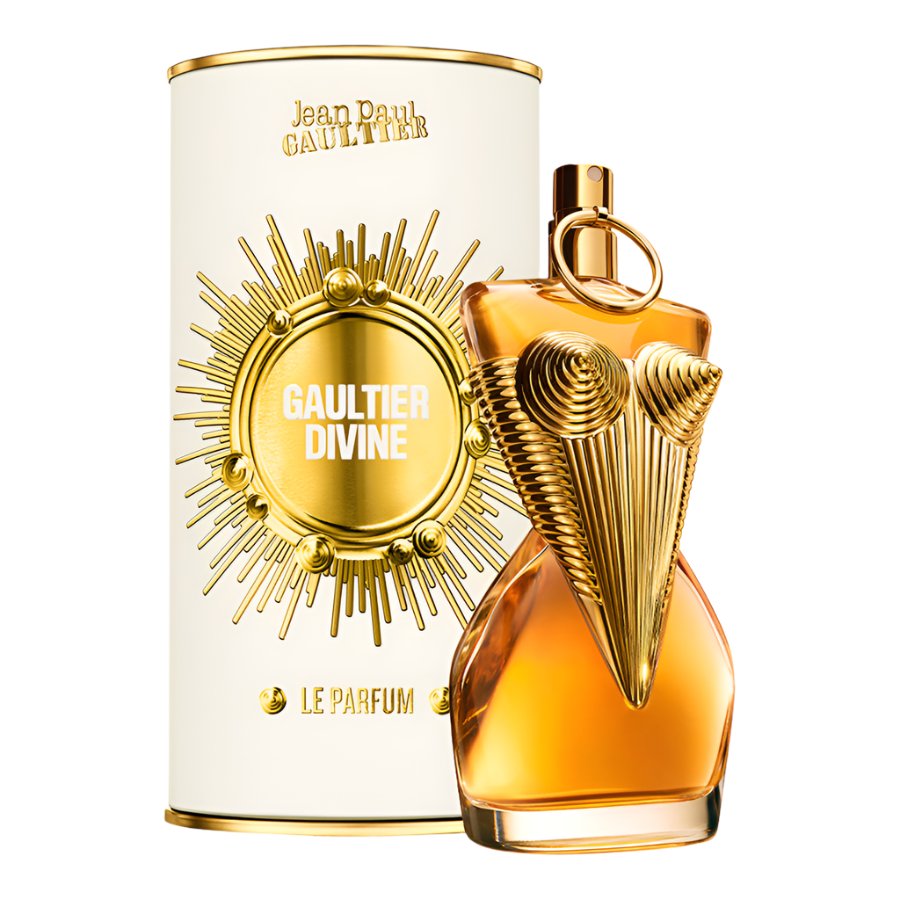 Divine Le Parfum EDP Intense Women, Jean Paul Gaultier, FragrancePrime