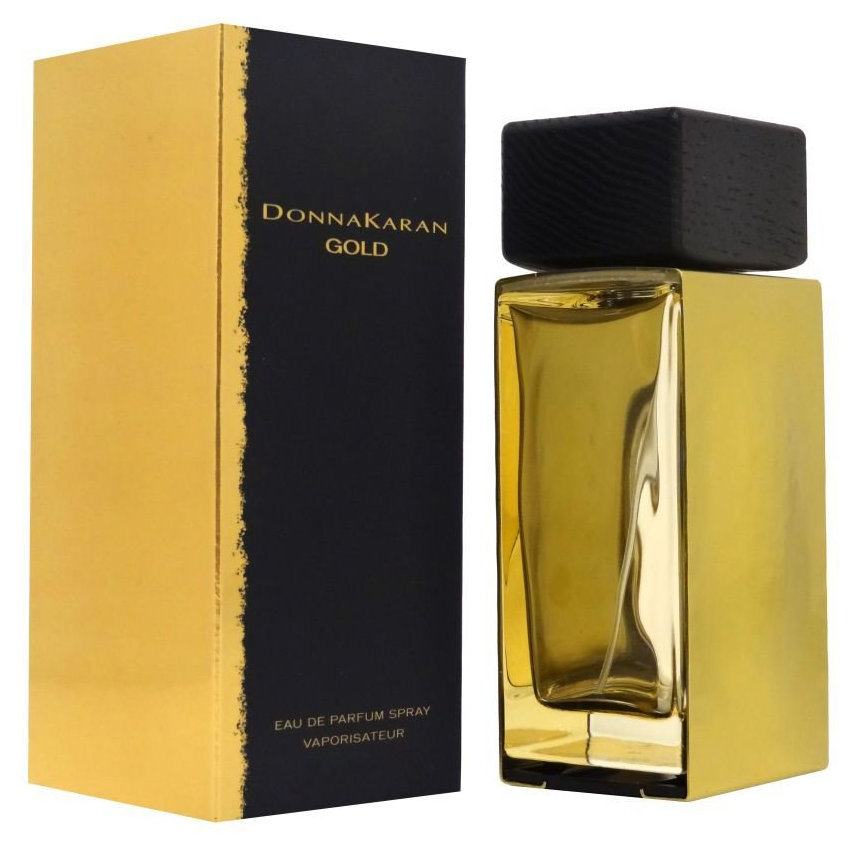 Donna Karan Gold