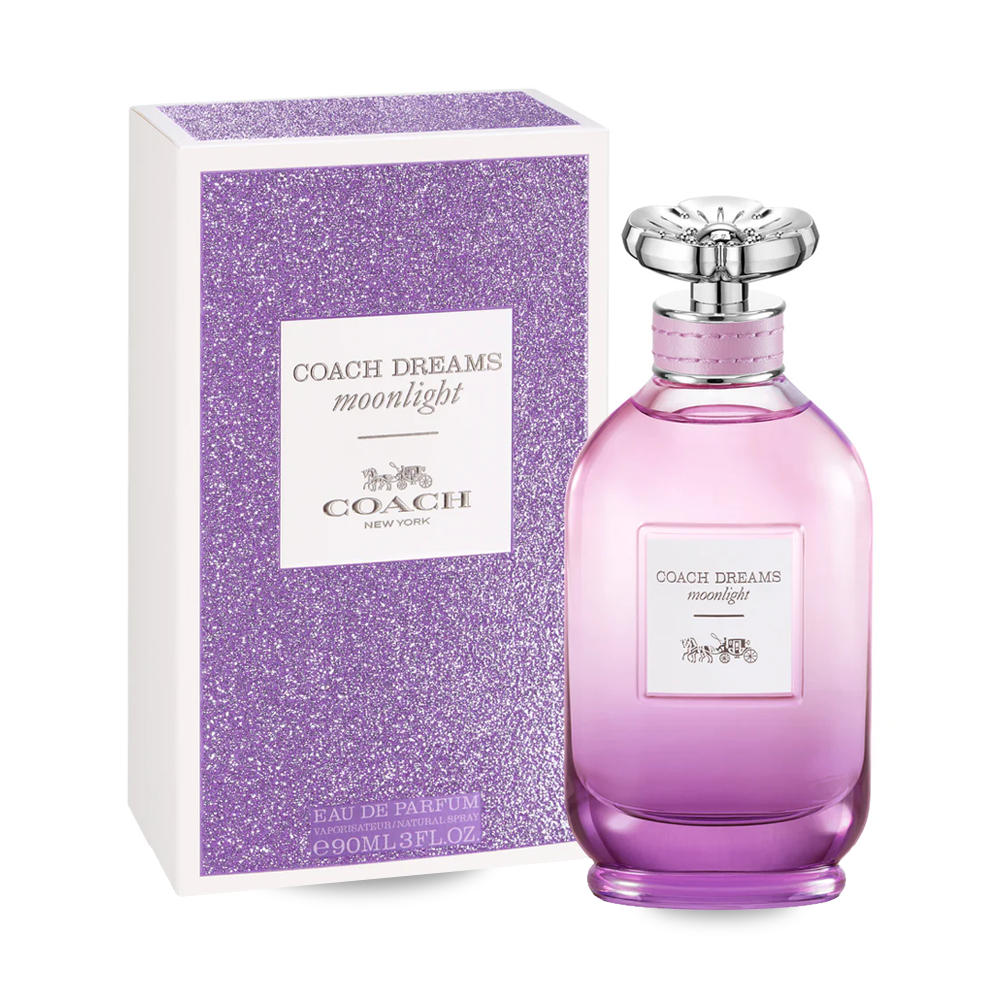 Dream Moonlight Women, Coach, FragrancePrime