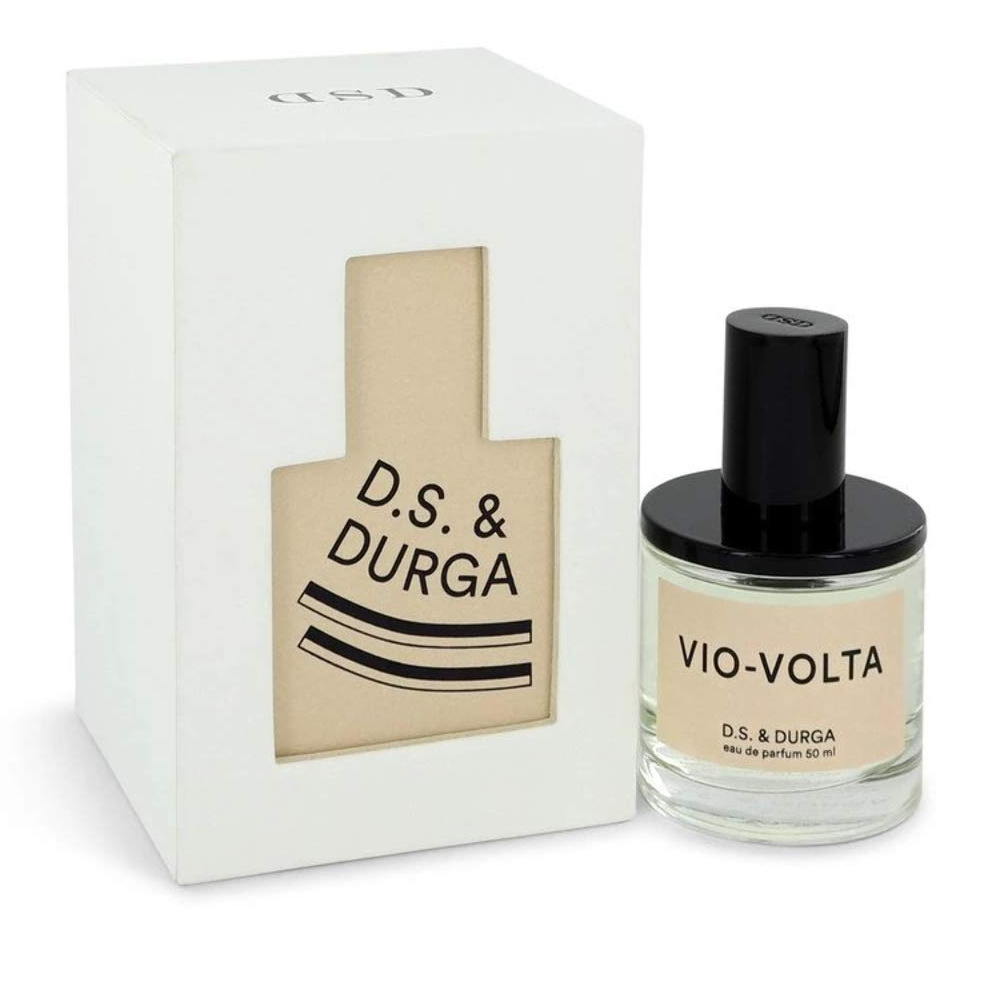 Ds & Durga Vio Volta