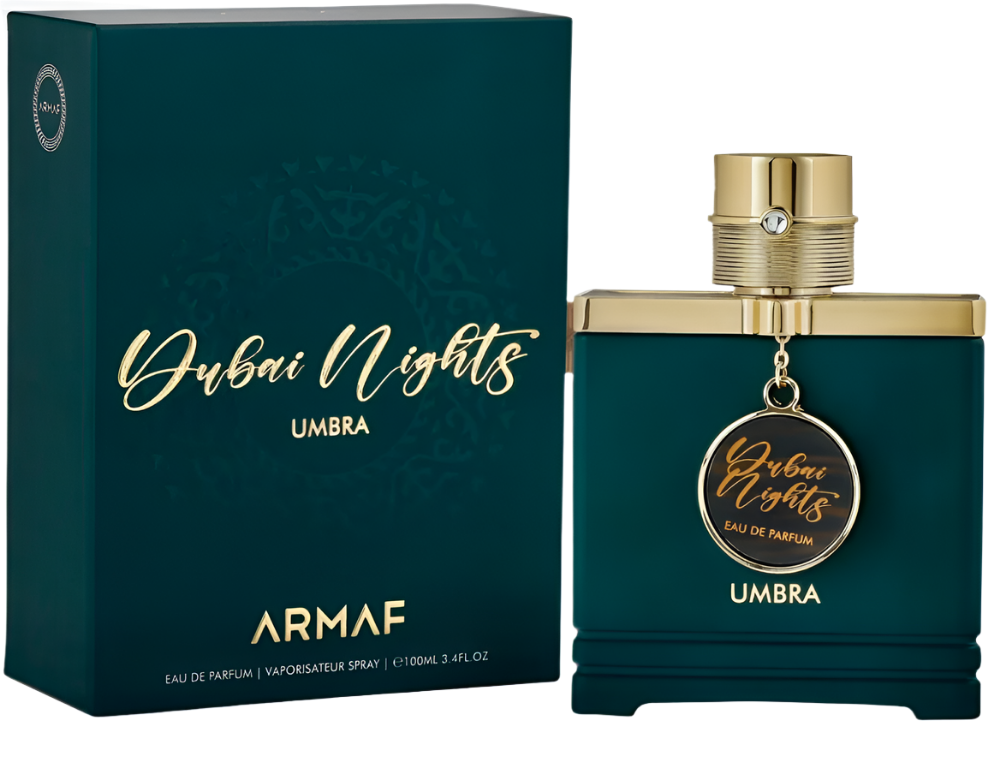 Dubai Nights Umbra Men, Armaf, FragrancePrime