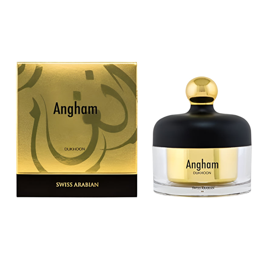 Dukhoon Angham UNISEX, Swiss Arabian, FragrancePrime