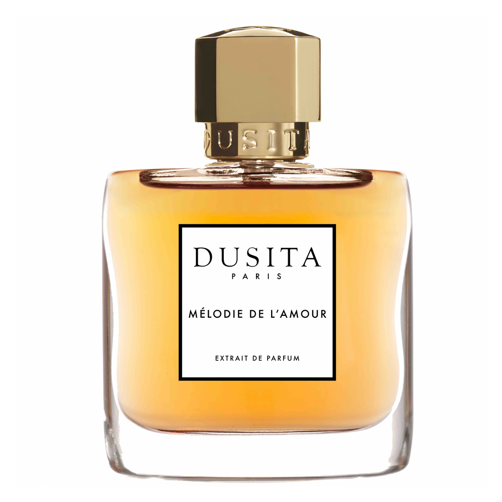 Dusita Extrait De Parfum Mélodie De L'Amour
