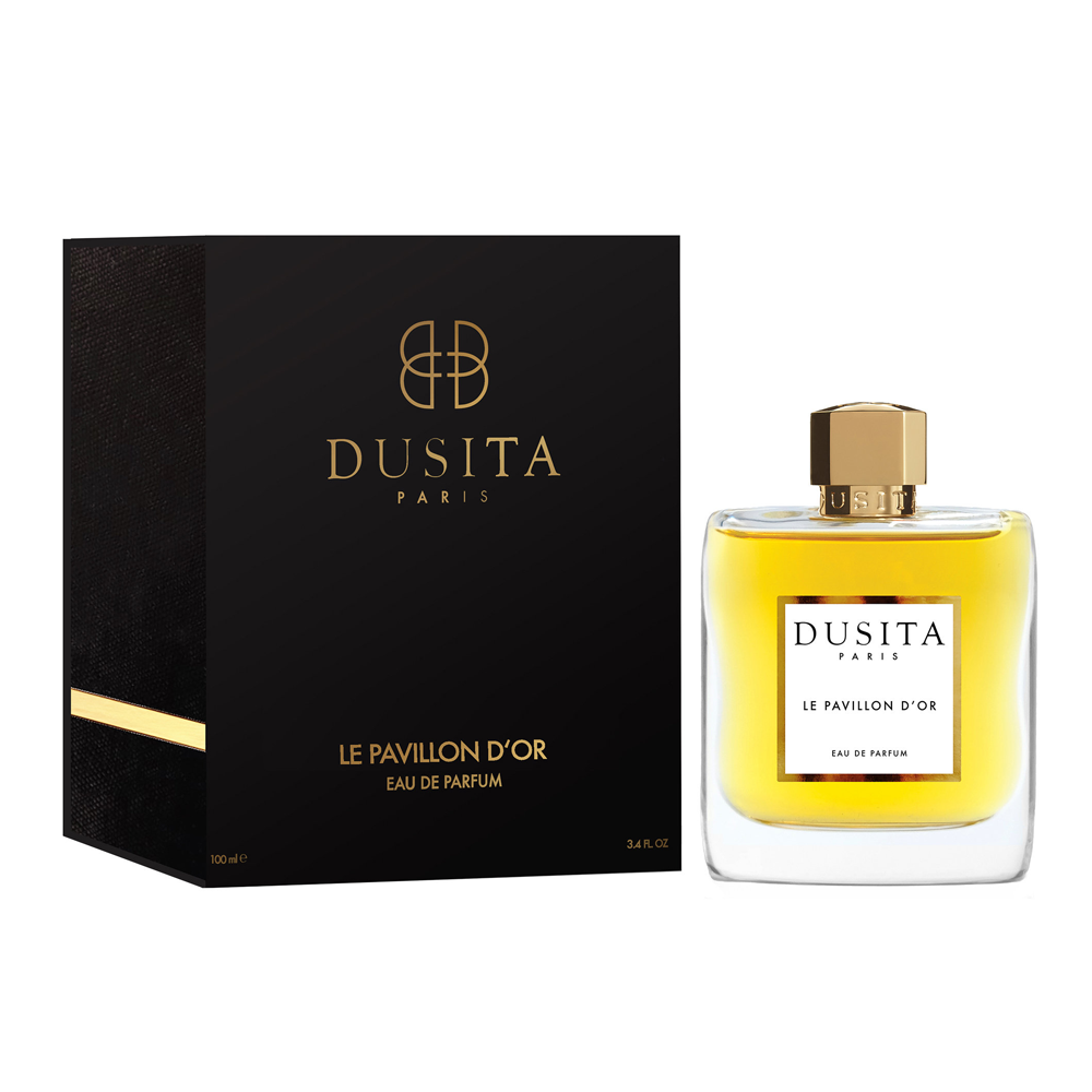 Dusita Le Pavillon D'Or