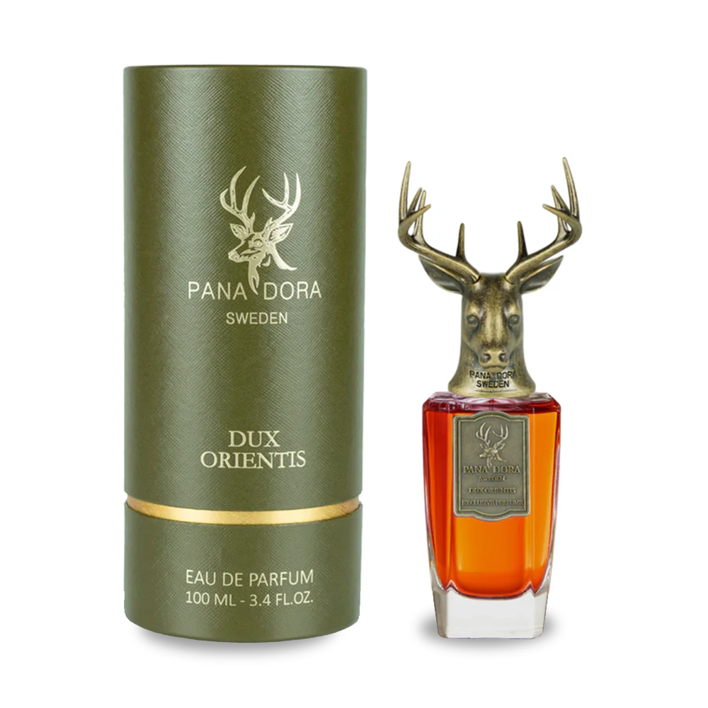 Dux Orientis Unisex, Pana Dora, FragrancePrime