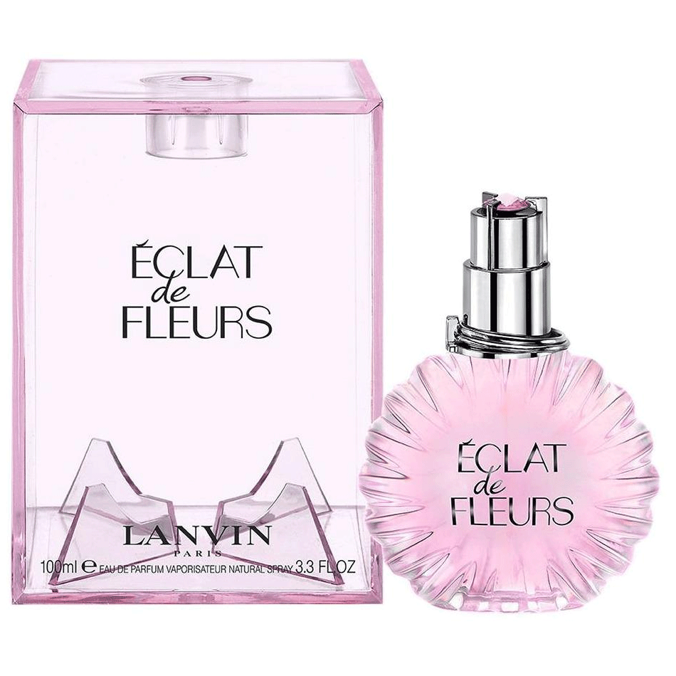 ECLATE DE FLEURS