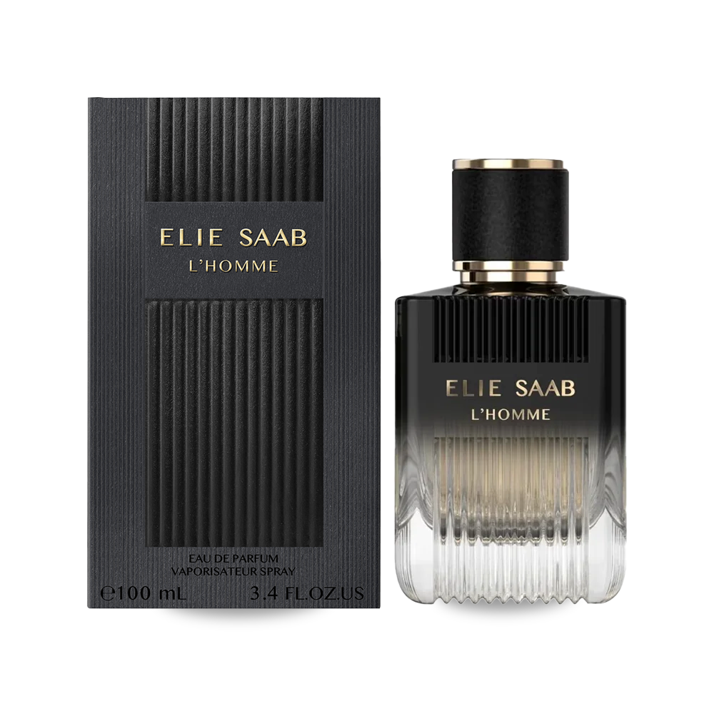 Elie Saab L'Homme Men, Elie Saab, FragrancePrime