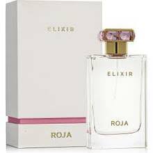 Roja Elixir Pour Femme Essence De Parfum