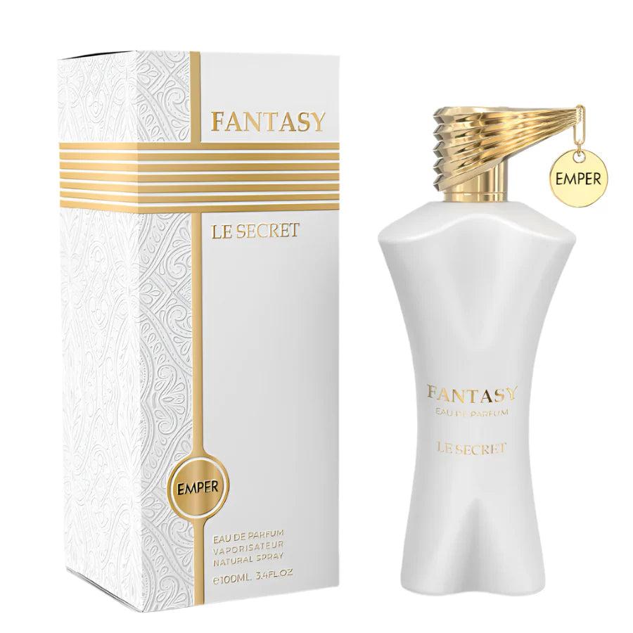 EMPER FANTASY LE SECRET UNISEX, Emper, FragrancePrime