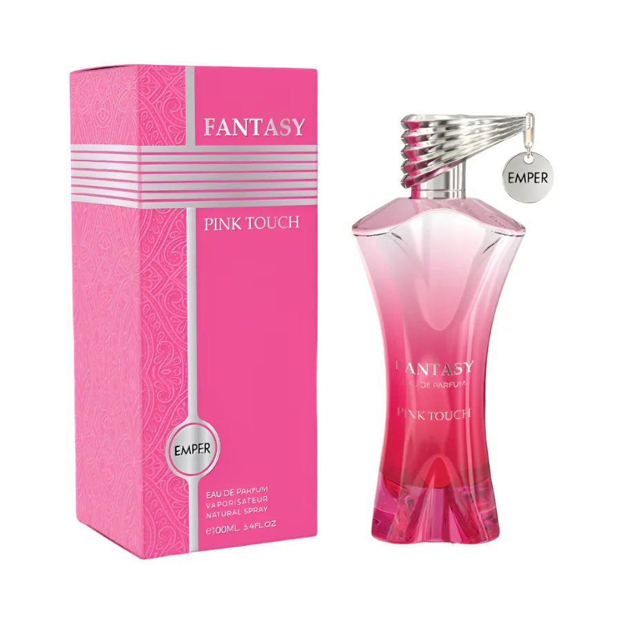 EMPER FANTASY PINK TOUCH Women, Emper, FragrancePrime