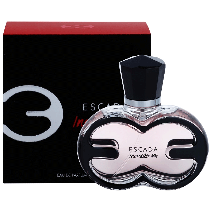Escada Incredible Me