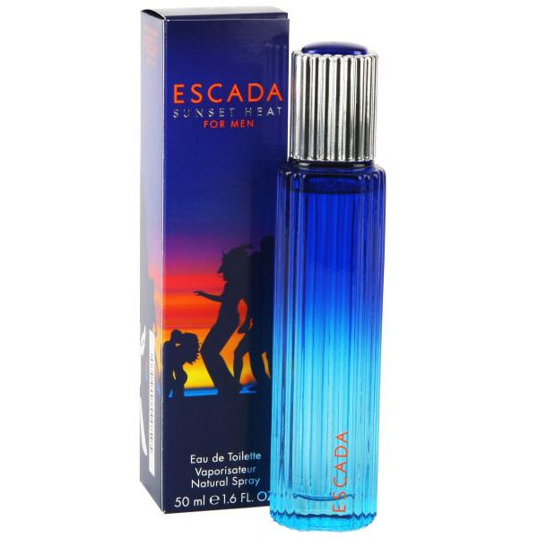 Escada Sunset Heat
