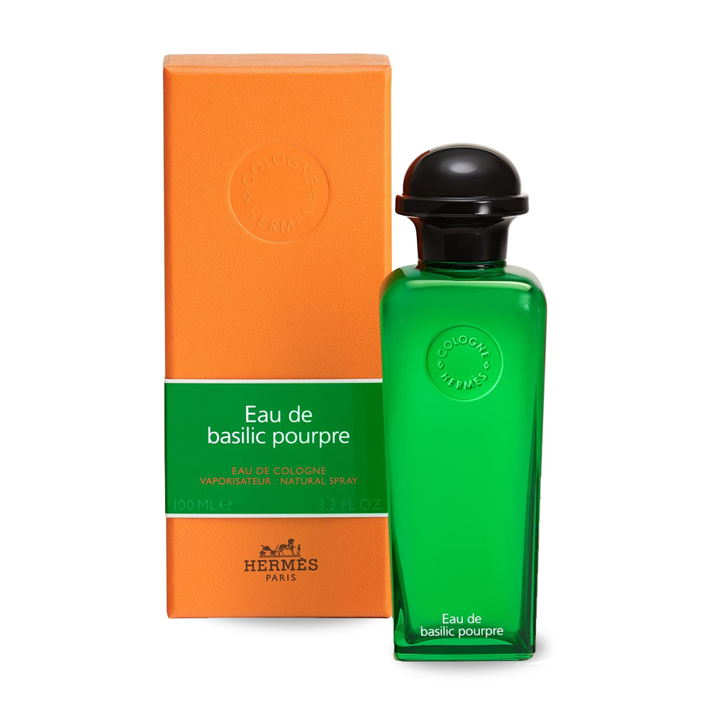 Eau De Basilic Pourpre UNISEX, Hermes, FragrancePrime