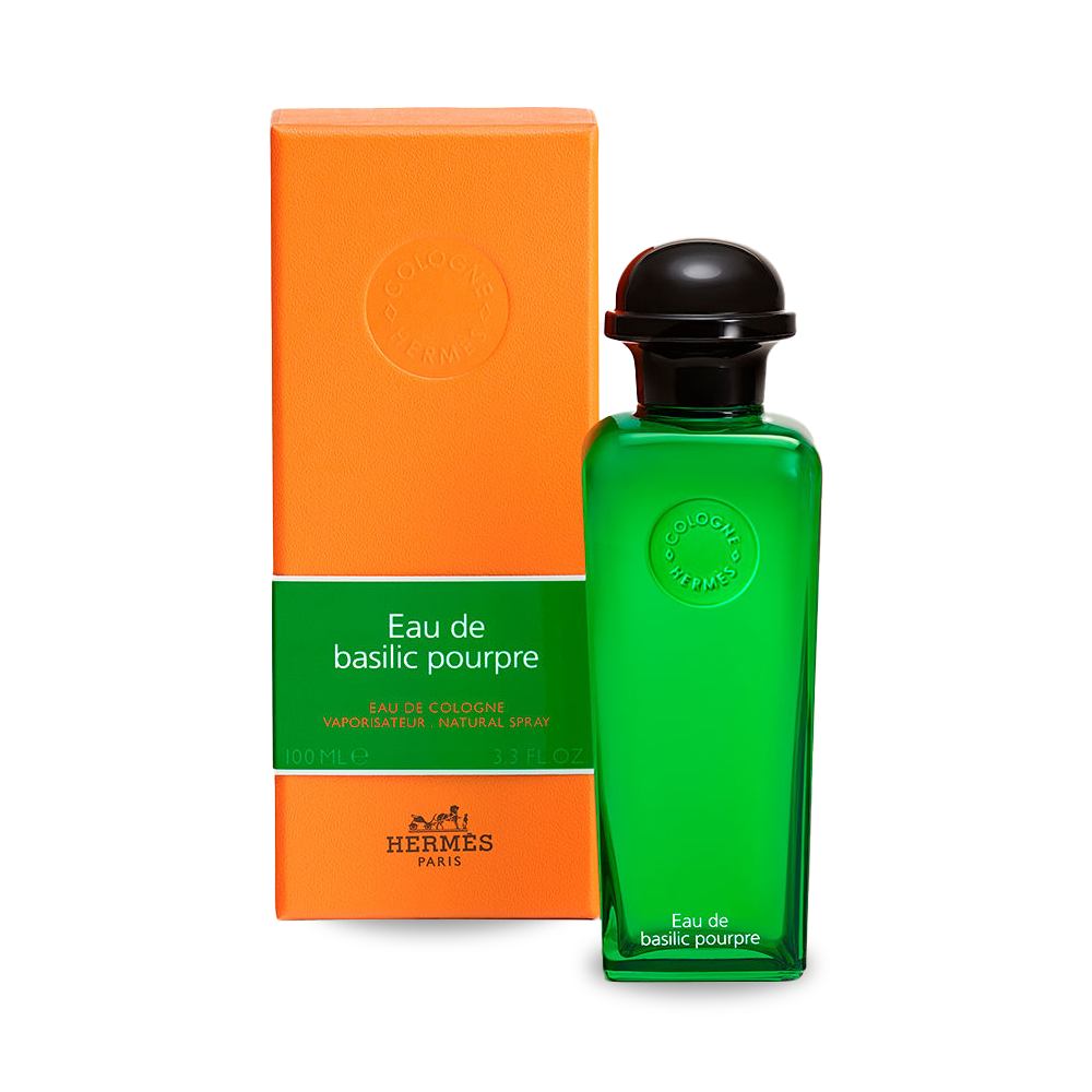 Eau Des Basilique Pourpre Women, Hermes, FragrancePrime