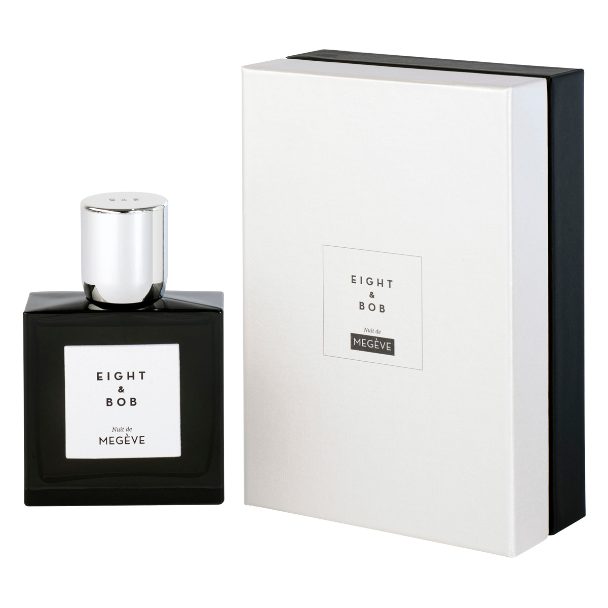 Eight & Bob Nuit De Megeve