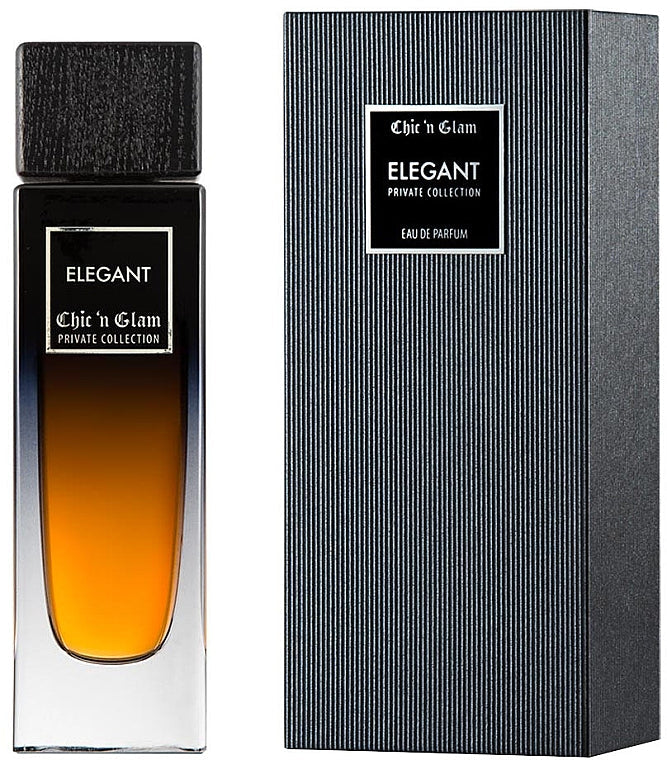 Cg Private Collection Elegant