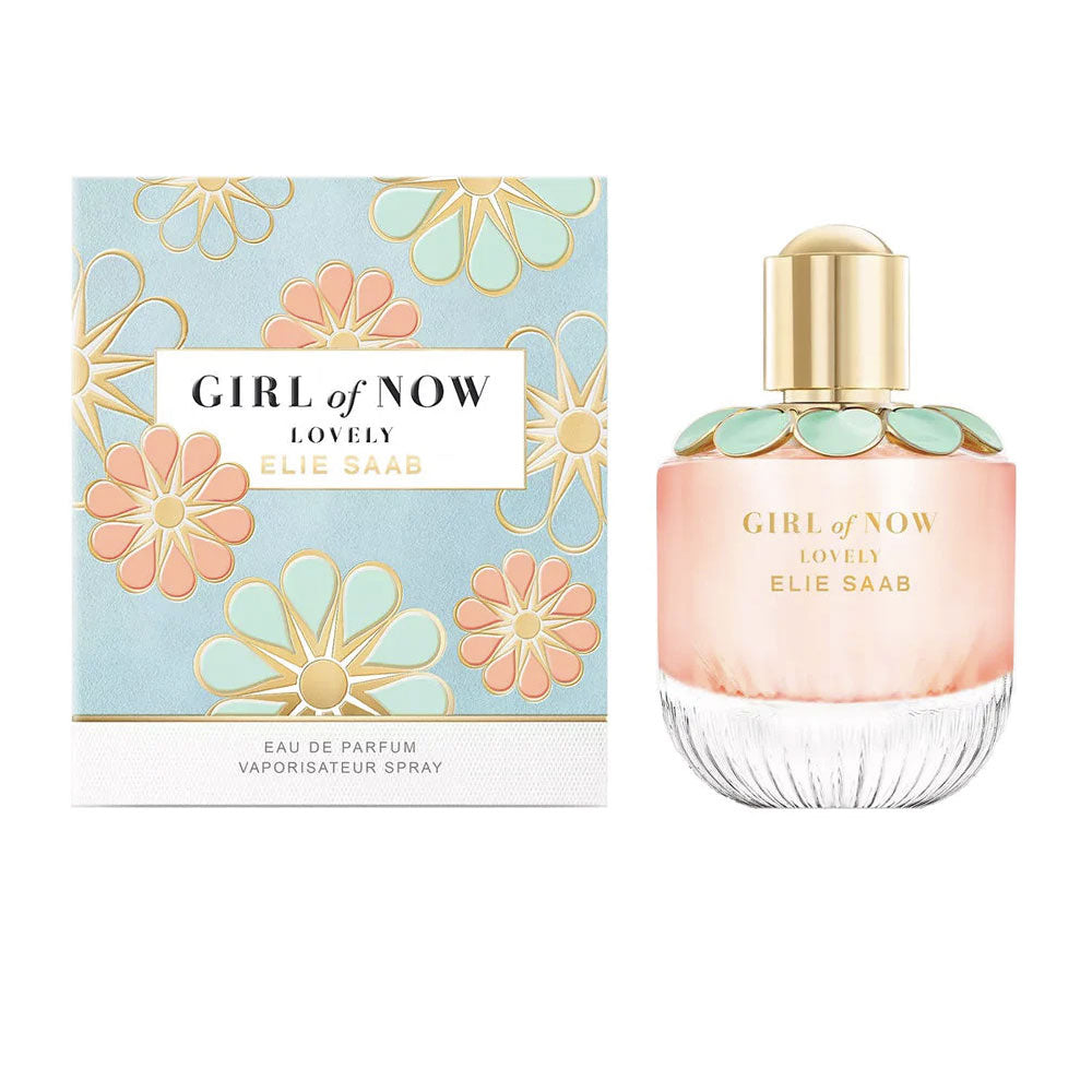 Elie Saab Girl Of Now Lovely Women, Elie Saab, FragrancePrime