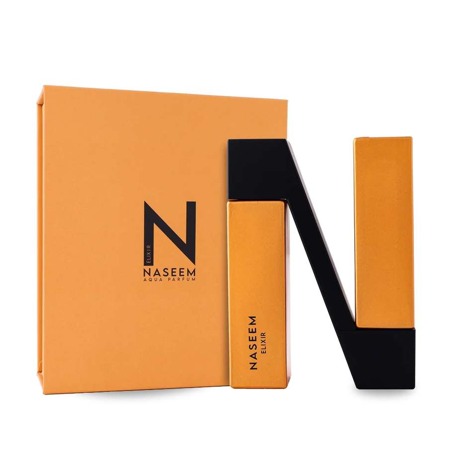 Elixir N Dual Collection Unisex, Naseem, FragrancePrime