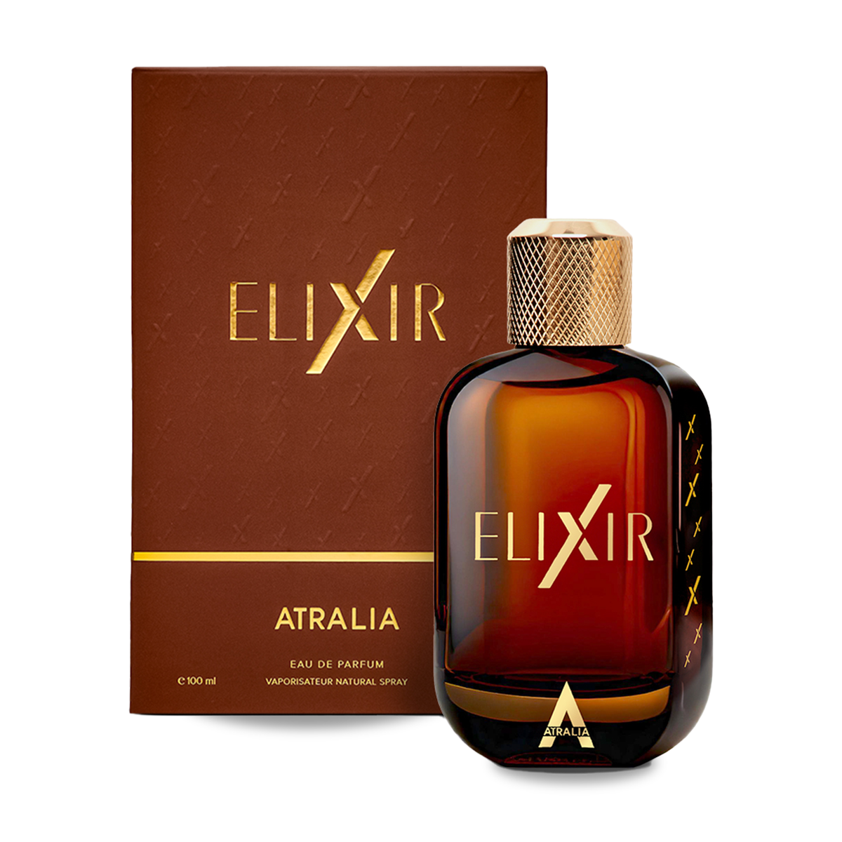 Elixir Unisex, Atralia, FragrancePrime