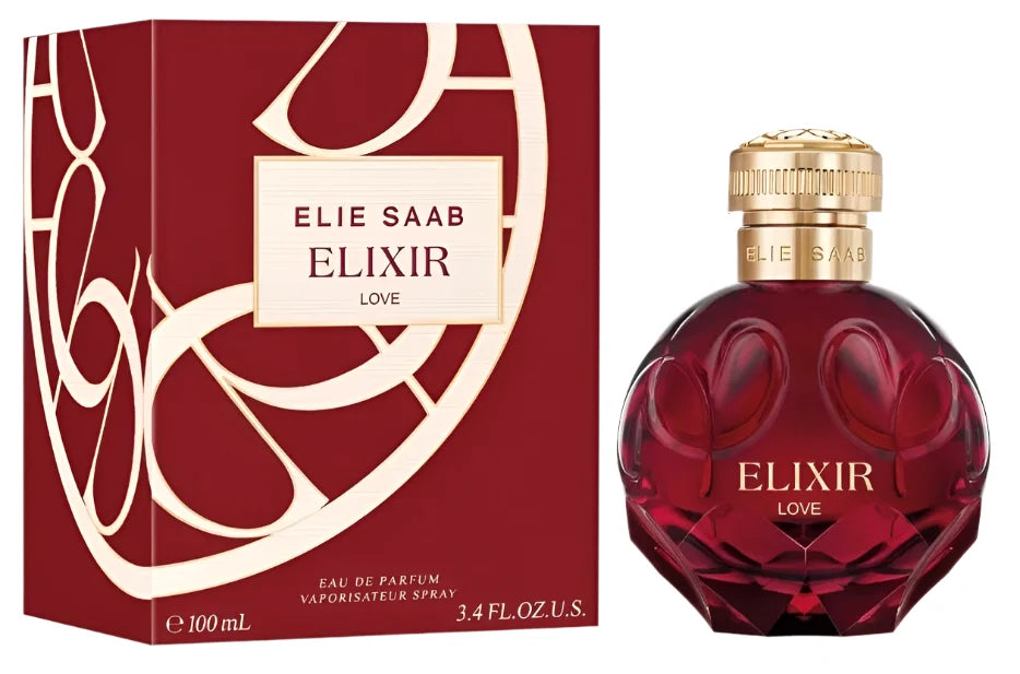 Elixir Love
