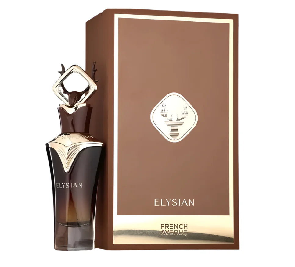 Elysian Men, Fragrance World, FragrancePrime