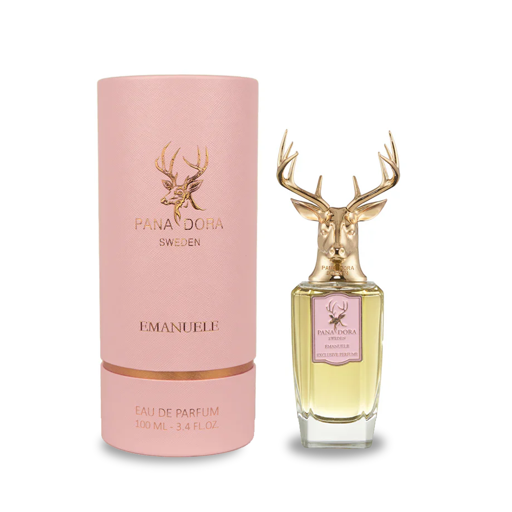 Emanuele Unisex, Pana Dora, FragrancePrime