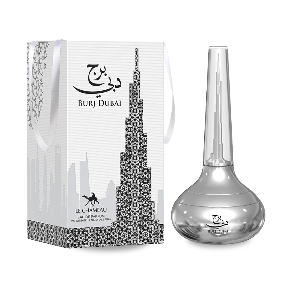 Burj Dubai