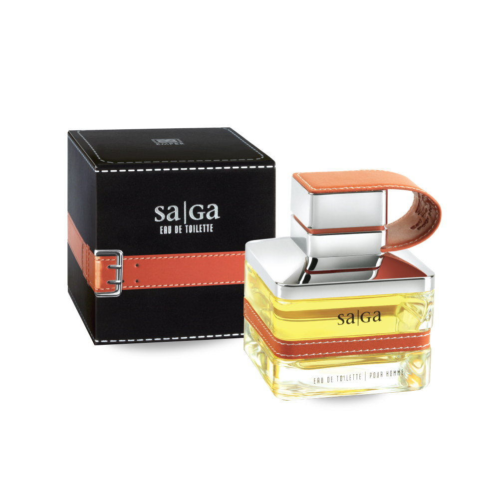 Saga Man Men, Emper, FragrancePrime