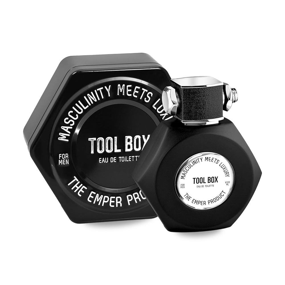 Tool Box Men, Emper, FragrancePrime