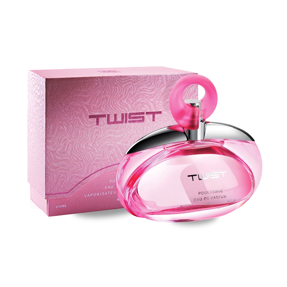 Twist Women, Emper, FragrancePrime