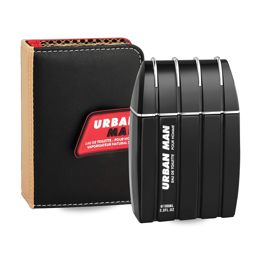 Urban Man Men, Emper, FragrancePrime
