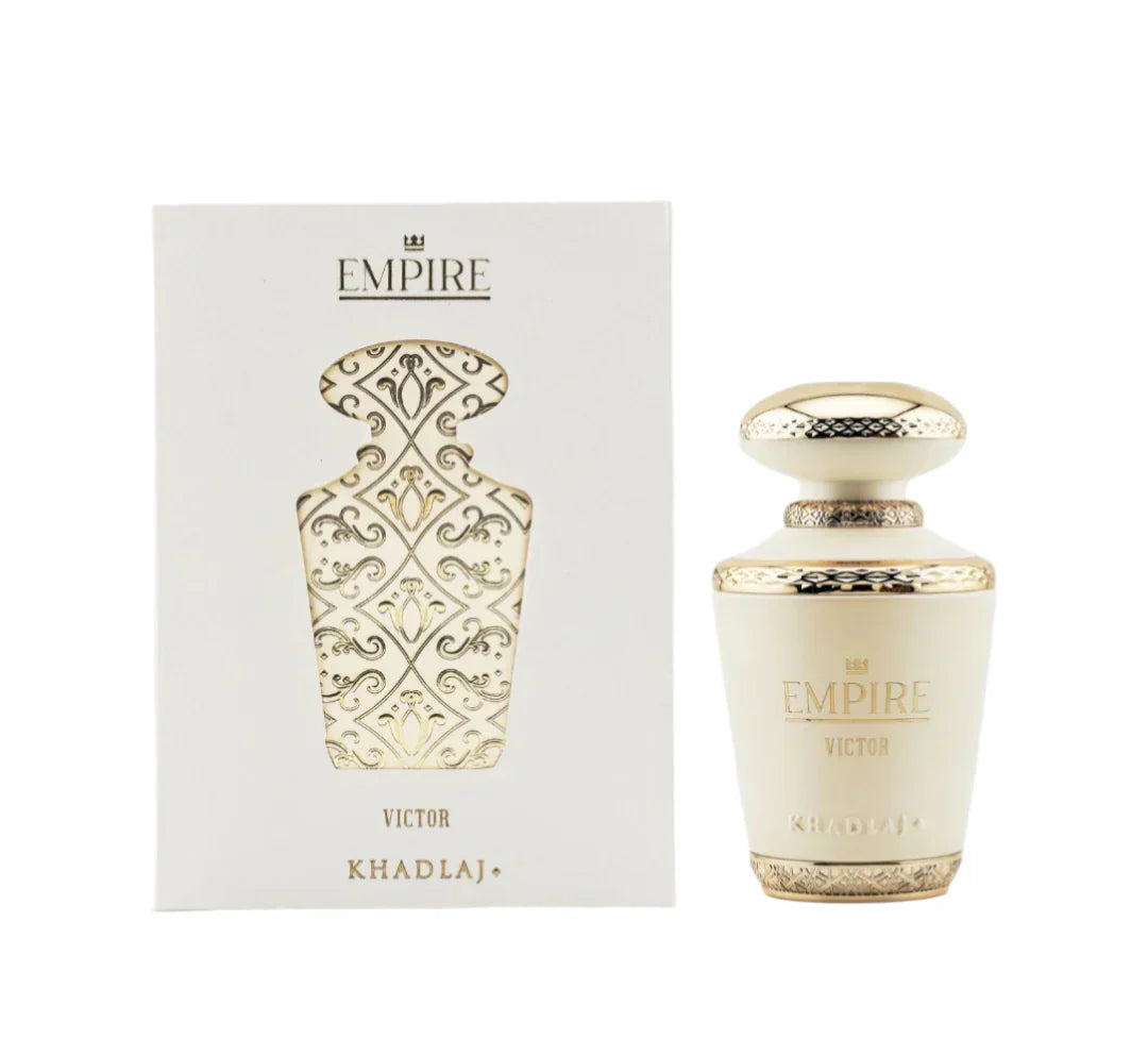 Empire Victor Unisex, Khadlaj, FragrancePrime
