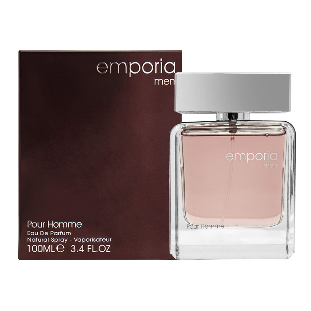 Fragrance World Emporia Men, Fragrance World, FragrancePrime