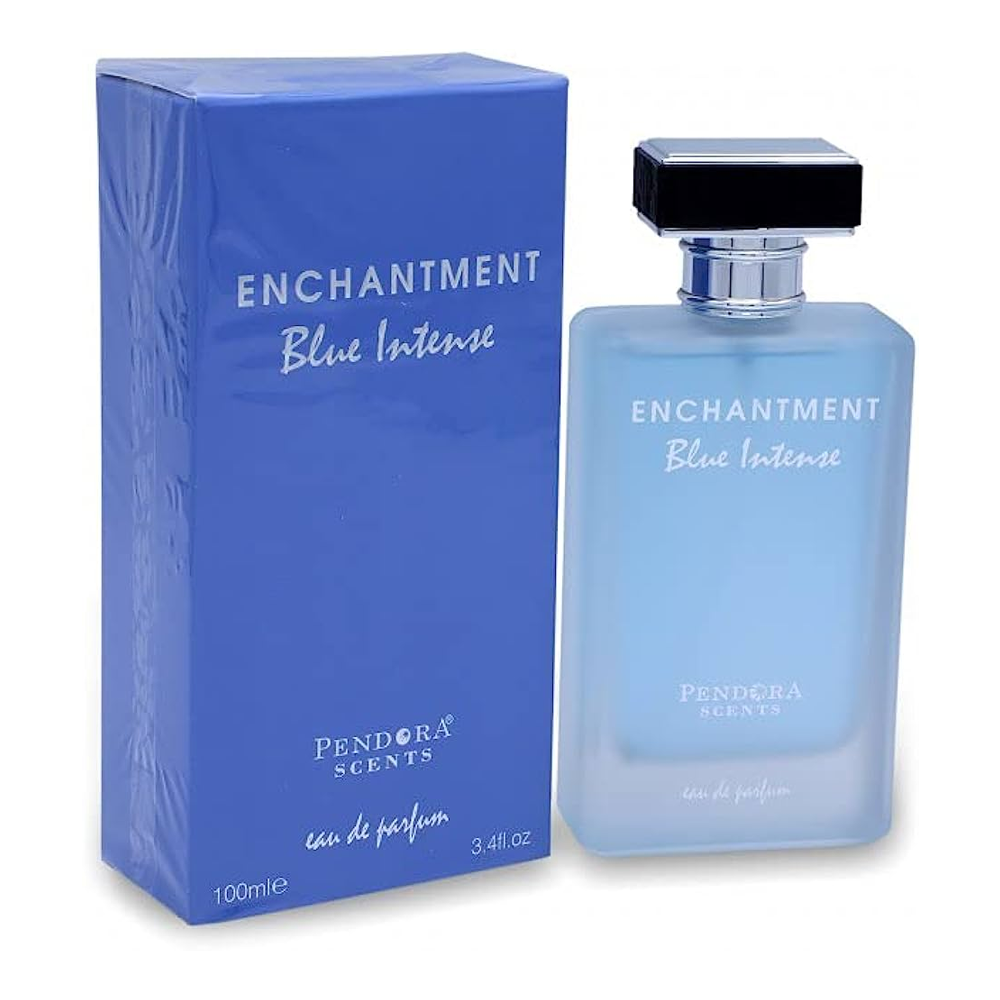 Enchantment Blue Intense Pendora Uniisex, Paris Corner, FragrancePrime