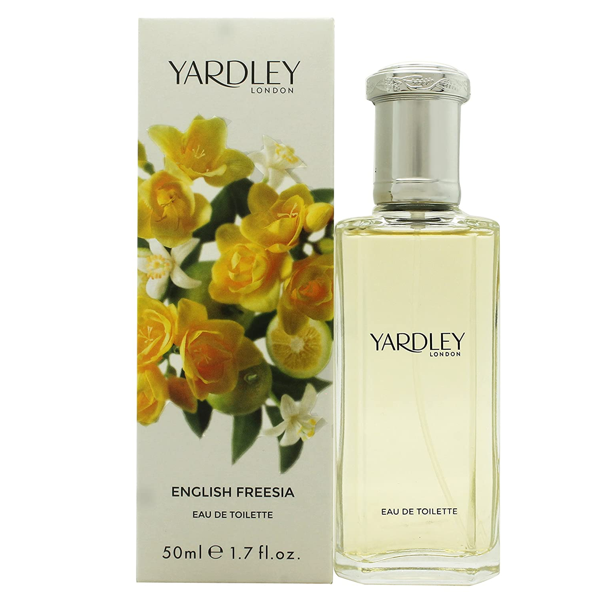 English Freesia By Yardley Women, Yardley, FragrancePrime